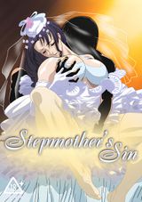 Manga cover