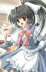 Manga cover