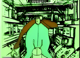 Robotting