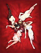 Manga cover