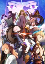 Manga cover
