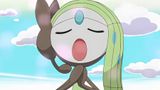 Pokémon: Sing Meloetta - Search for the Rinka Berries