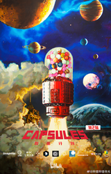 Capsules 2nd Season