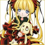 Rozen Maiden: Detective Kun-Kun