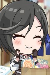 Eiyuuou Bu Wo Kiwameru Tame Tenseisu Mini Anime