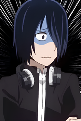 Kaguya-sama: Love is War - Ultra Romantic "Yu Ishigami Wants to Chat"