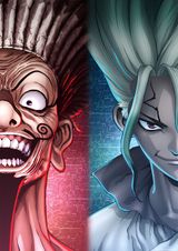 Dr. STONE New World Part 2
