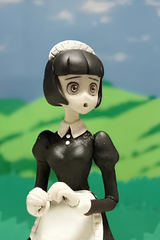 Chainsaw Maid: Episode Zero