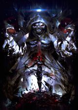 Overlord: The Undead King