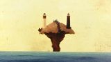 The Two Lighthouses