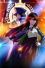 Zenonzard The Animation Ep Isode 0