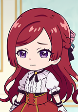 The Most Heretical Last Boss Queen: From Villainess to Savior Mini Anime