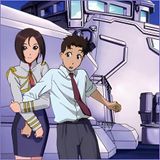 Tactical Roar Mercurius No Kyuujitsu