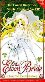 Manga cover