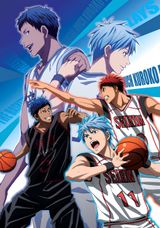 Manga cover