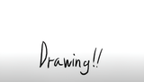 Drawing!!