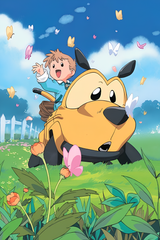 Norimono Oukoku BuBu ChaCha