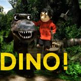 Dino!