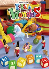 Little Wonders: Sneeze