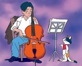 Cello Hiki No Gauche Ova