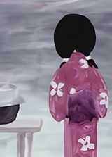 Osamishi Tani no Wakare Uta