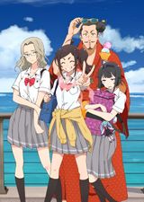 Ryukyu Timeline 2: Searching for the City of the Tedako