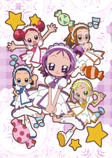 Motto Ojamajo Doremi
