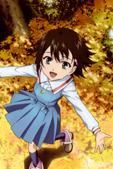 True Tears: Mini Chara 4-koma Gekijou