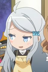 Imouto Sae Ireba Ii Ona