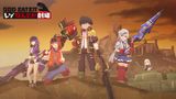 GOD EATER Reso Somehow Theatre