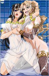 Manga cover