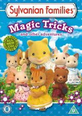 Sylvanian Families - Magic Tricks And Other Adventures