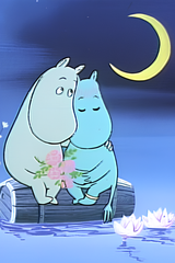 Moomin Pilot Film