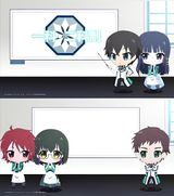 The Irregular at Magic High School: Get to Know Magic Studies!