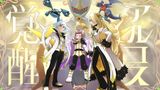 Pokemon Masters EX: Arc Suit Awakening