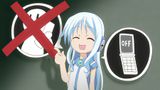 Kowarekake no Orgel: Manner Movie