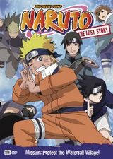 Manga cover