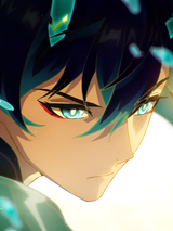 Honkai: Star Rail - Ichor of Two Dragons