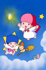 Kiki To Lala No Ohimesama Ni Naritai