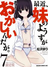 Recently, My Sister is Unusual OVA