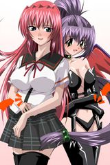 Manga cover