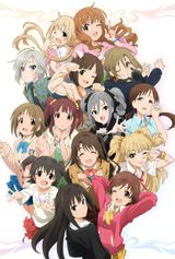 THE IDOLM@STER CINDERELLA GIRLS