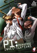 Manga cover