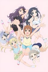 Anime de Training! Xx