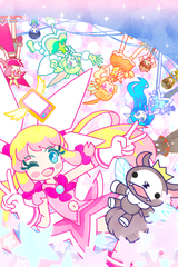 Seizei Ganbare! Mahou Shoujo Kurumi 2nd Season