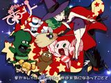Obake no... Holly