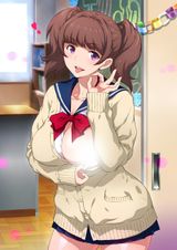 J* Fuuzoku Gakuensai