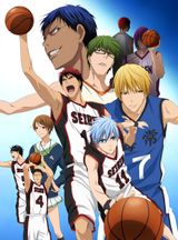 Manga cover