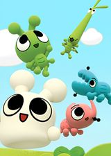 Bellbug Popo