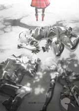 NieR:Automata Ver1.1a (Cour 2): Investigation Report